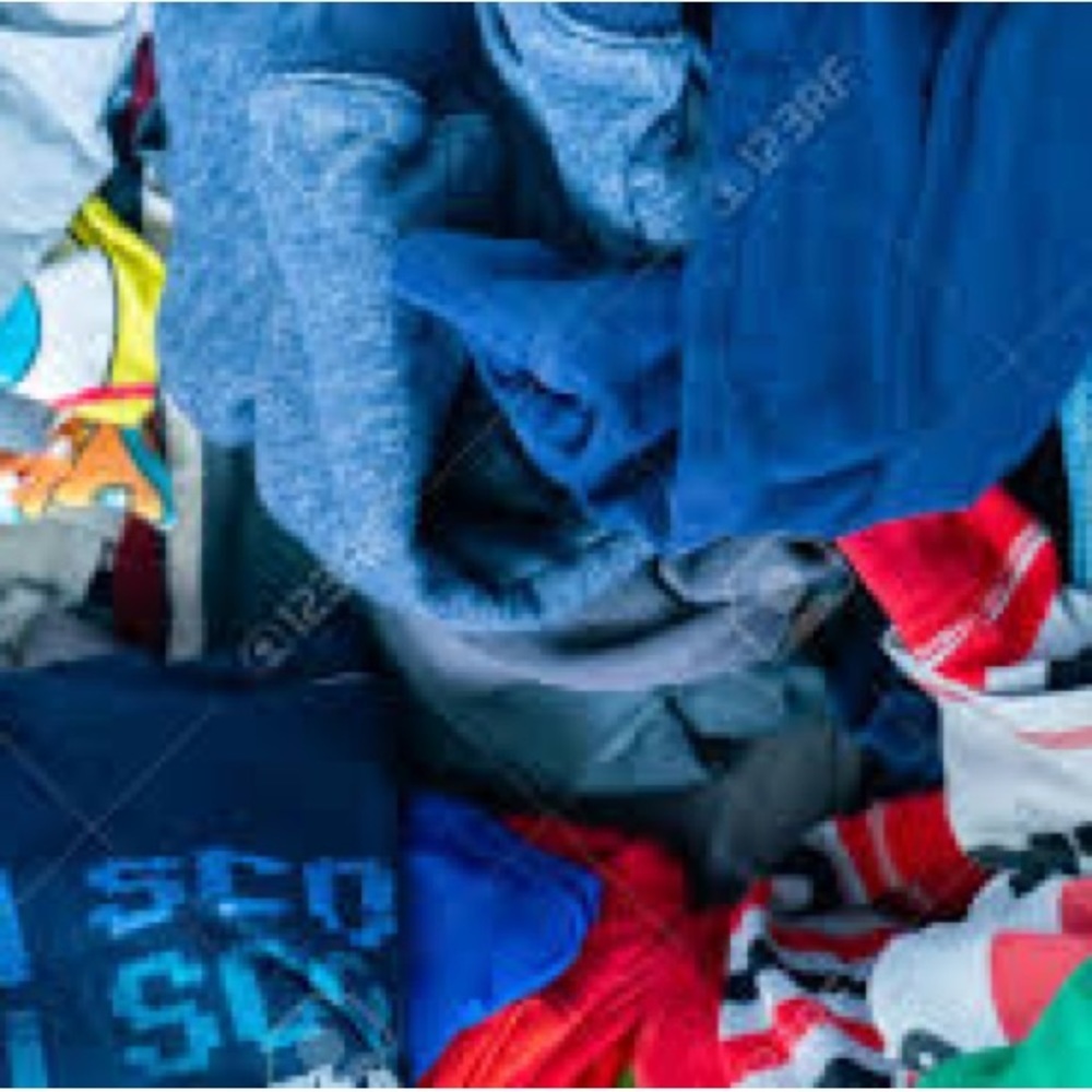 Boys Clothes